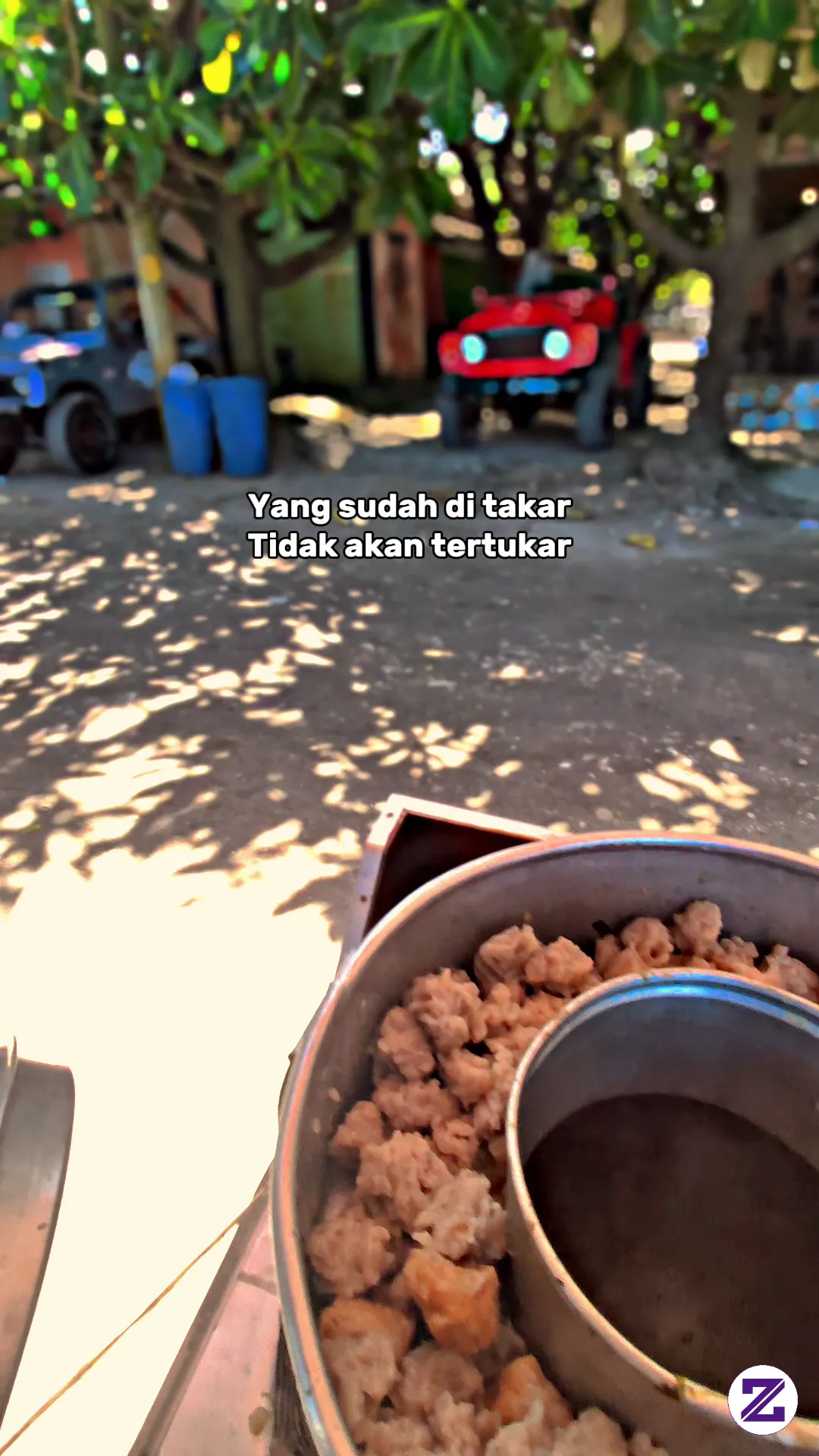 Jualan View Pantai