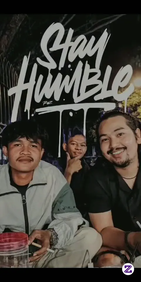 Stay Humble🔥🔥