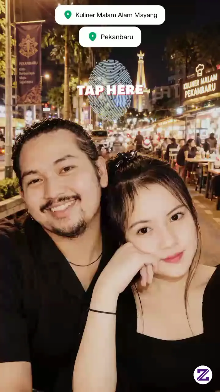 Menghargai Pasangan👩‍❤️‍👨 Itu Lebih Penting Dari Hal Apapun📷