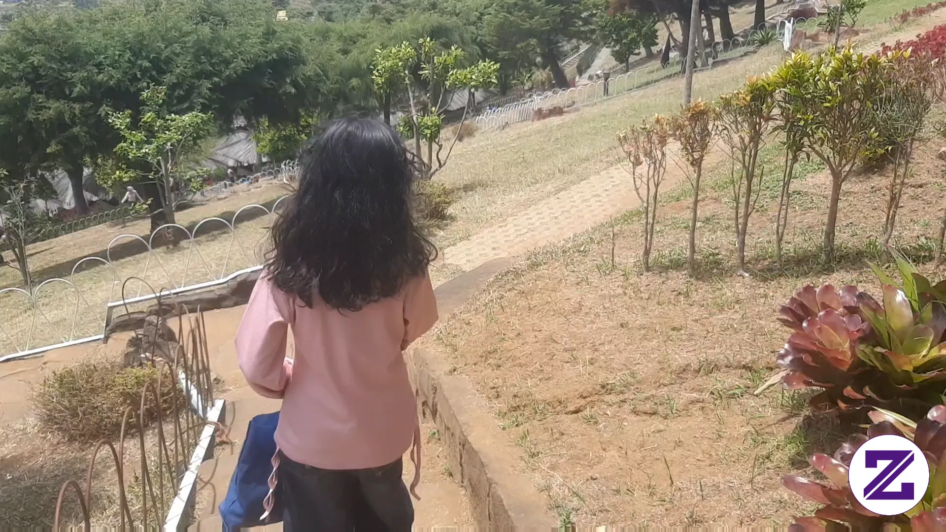 Liburan Keluarga Besar