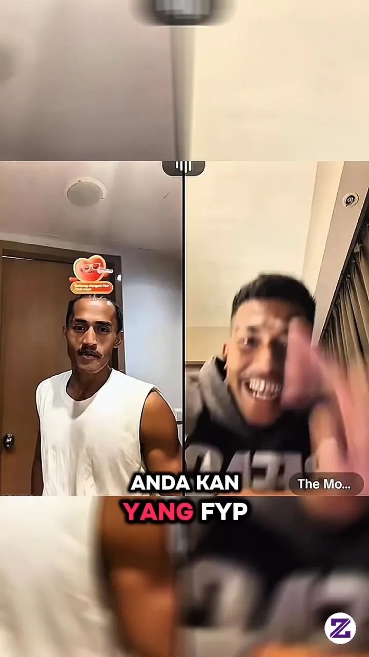 Emang Bener Pesona Andri Cobra Mahal Guys🫣