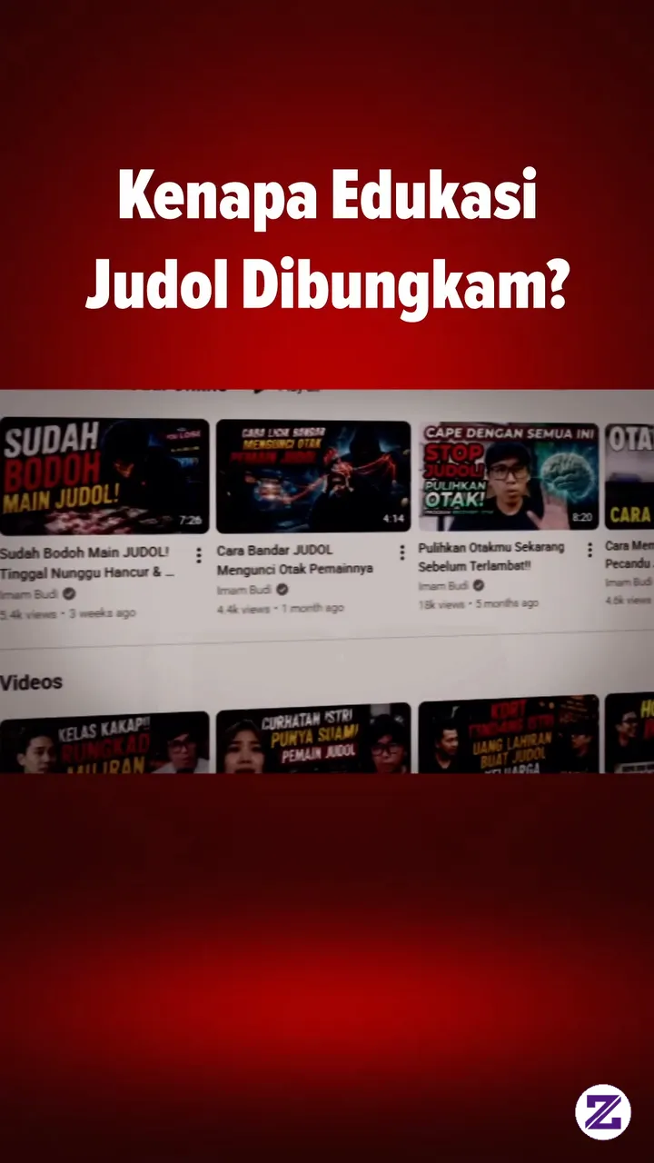 Stop Judi Ya Yang Baru Mulai Cepet Berenti Dan Yang Hancur Tetep Semangat