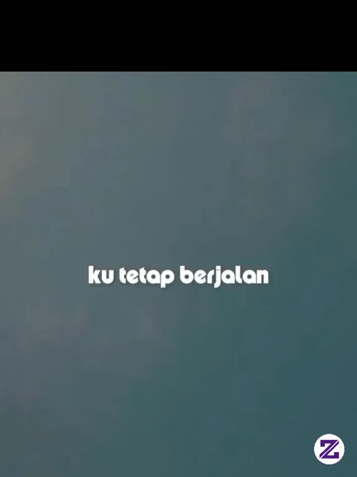 Tak Suka Tak Apa, Ku Tetap Berjalan. Pokus Pada Tujuan