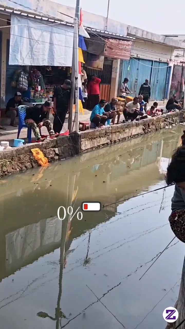 Mancing Mania Mantab