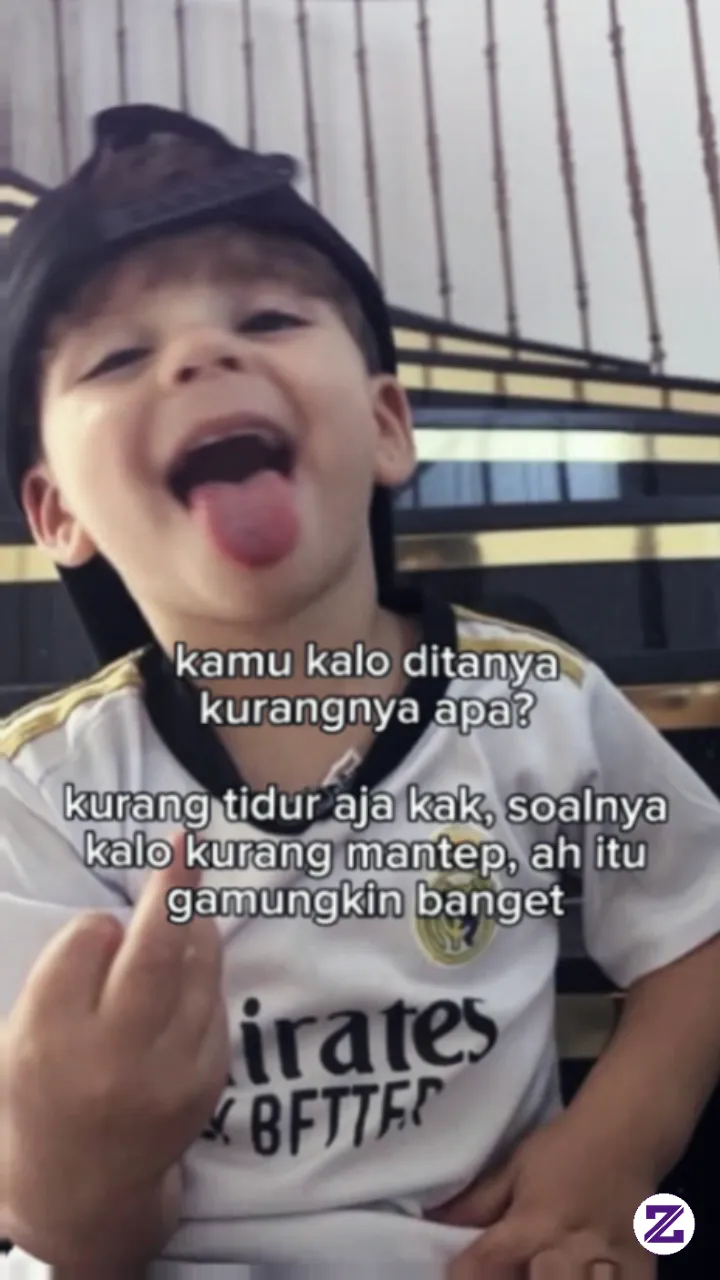 Selamat Pagi Menjelang Siang😇