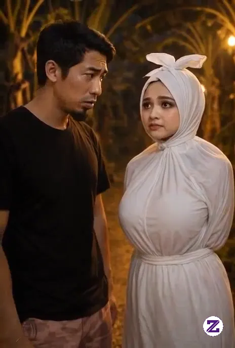 “Udah Dianterin... Malah Ngambek”