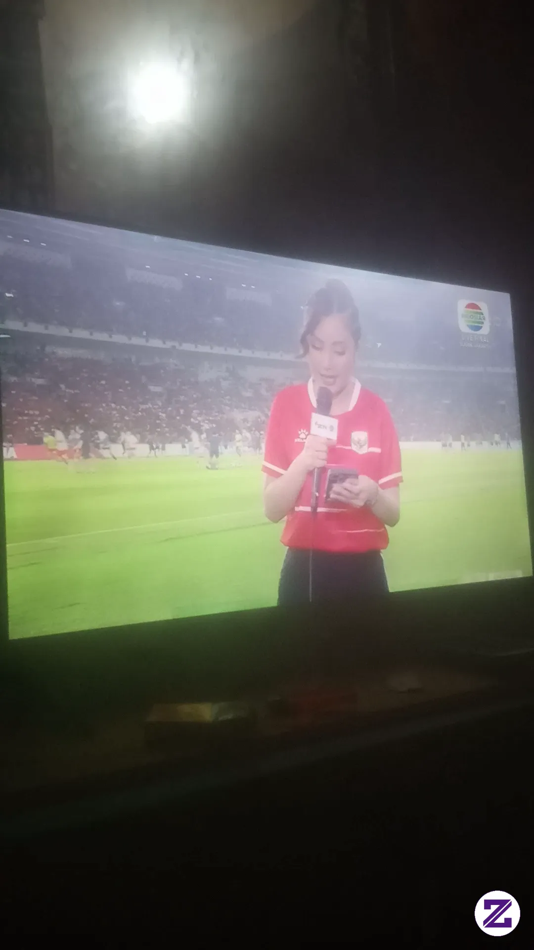 Indonesia Juaraaaaa...