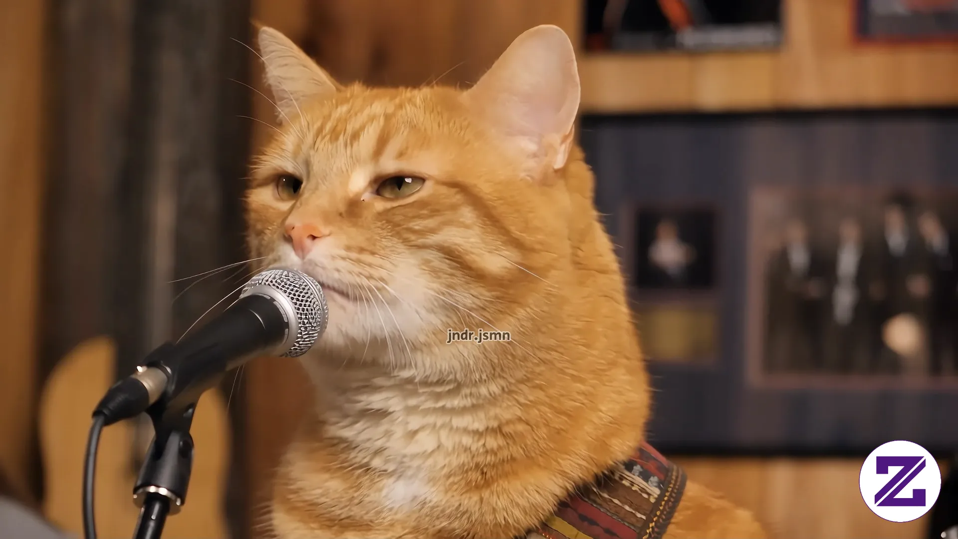 Mawang Versi Cat