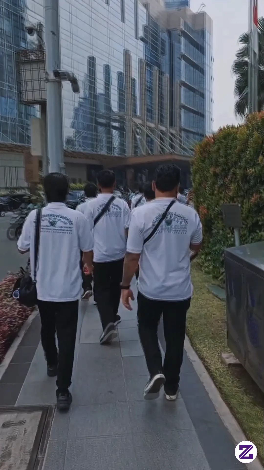Teto Jakarta