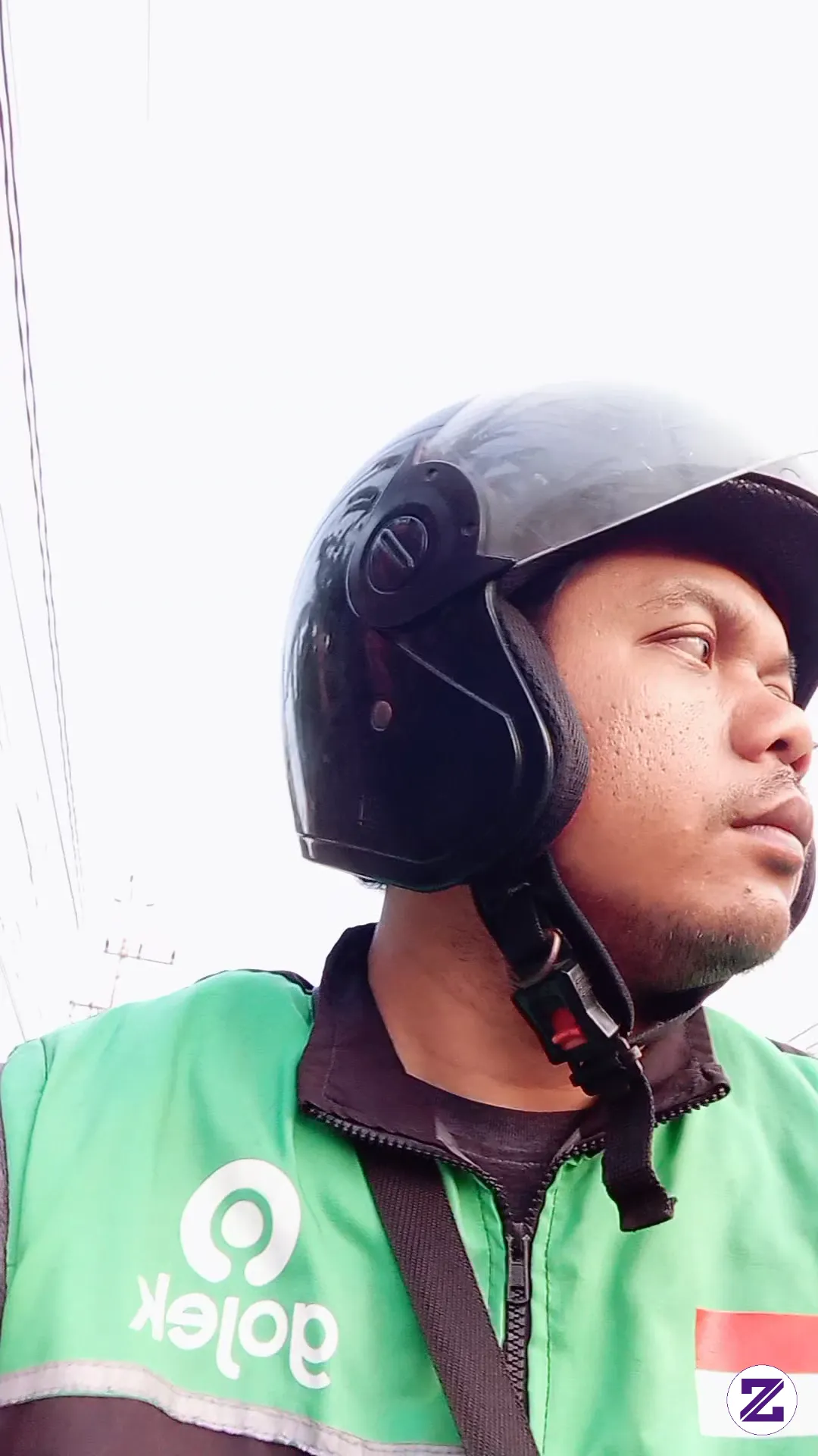 Jalani Apa Yang Ada Di Depan Mata