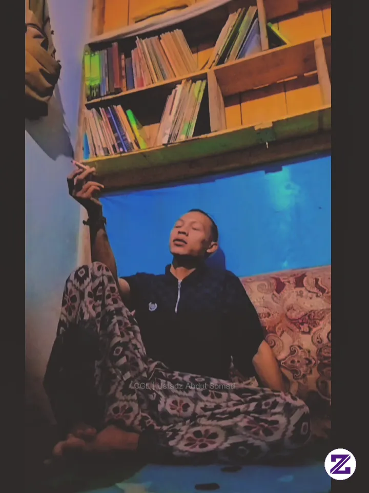 Jangan Pernah Menyerah Untuk Menggapai Sebuah Mimpi Yang Indah✨☺️