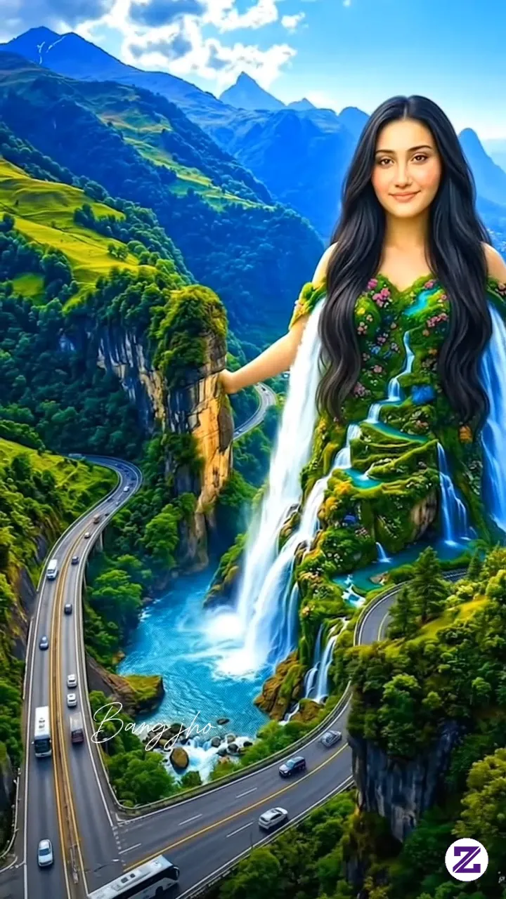 View Beautiful Natural ♥️