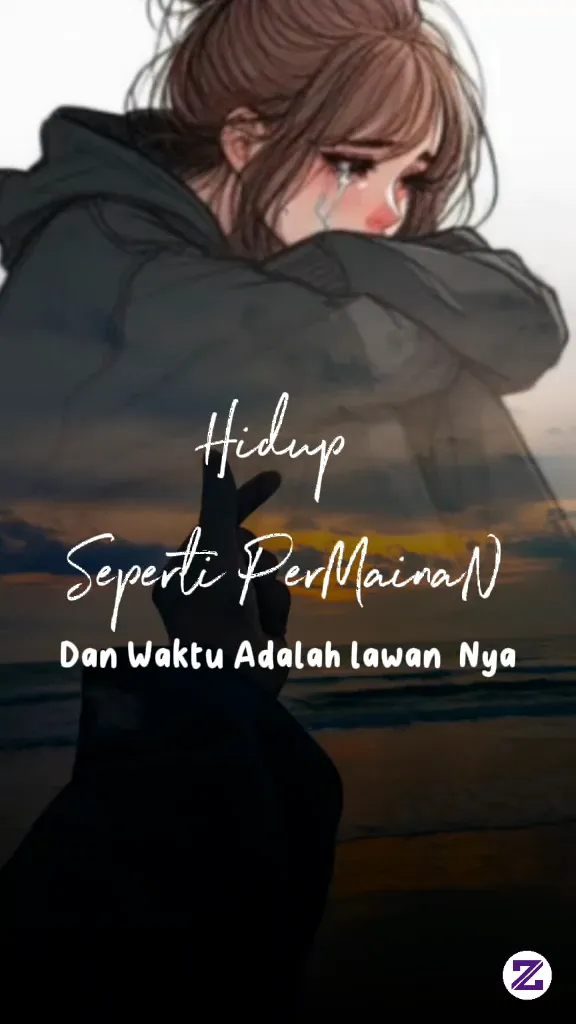 Jangan Pernah Menyerah