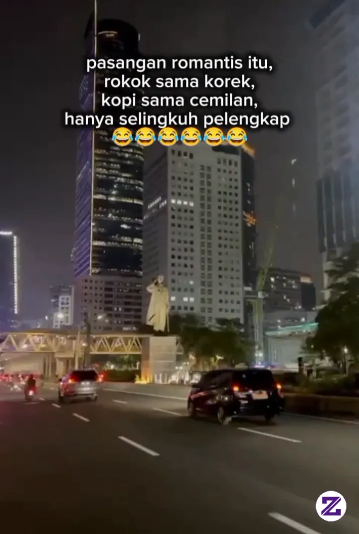Jalan2 Malem ☺️
