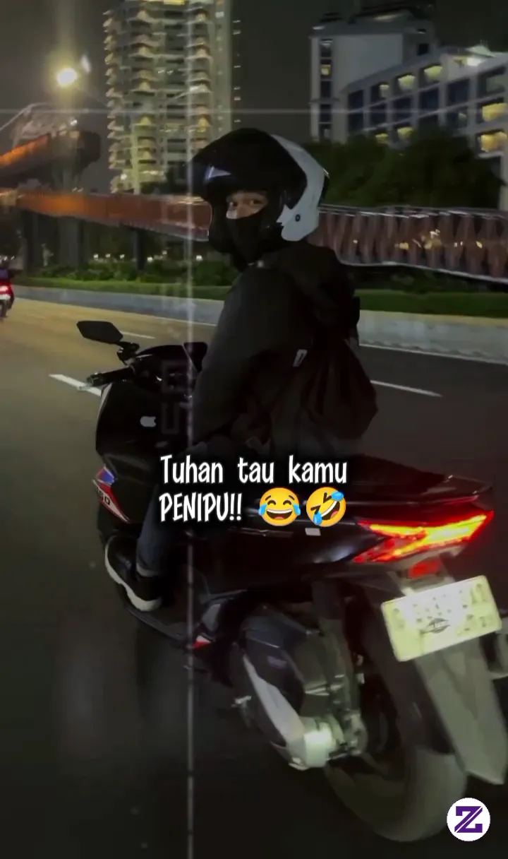 Izin Ketua 🗿