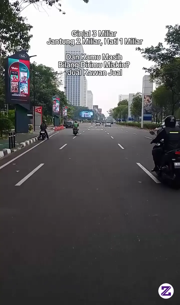 Ambil Video Buat Bahan Story ☺️