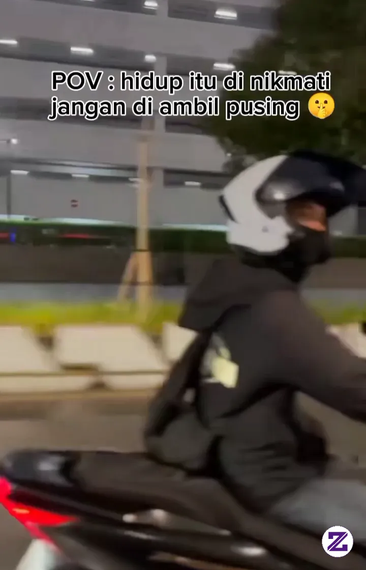 Ambil Video Gratis Buat Bahan Story ☺️