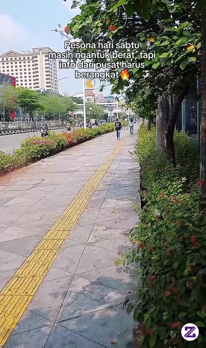 Ambil Video (gratis) Buat Bahan Story ☺️ #jakarta #manggadua