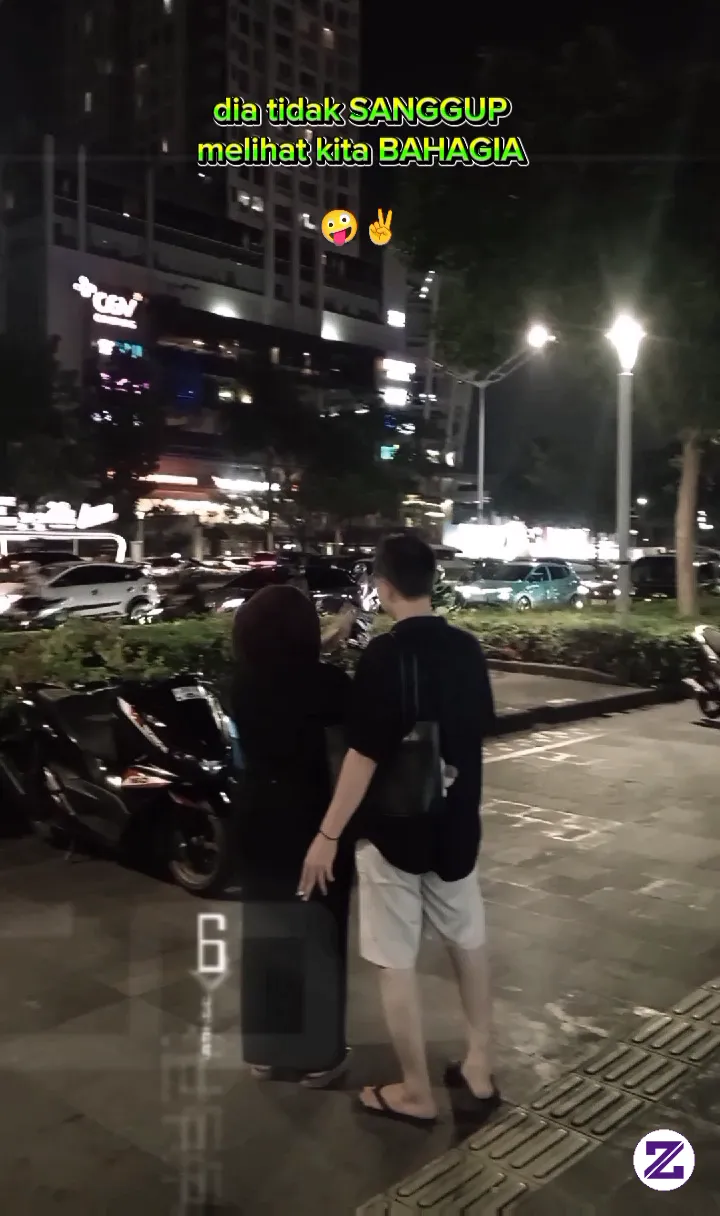 Ambil Video Gratis Buat Bahan Story ☺️ #jakarta #SCBD