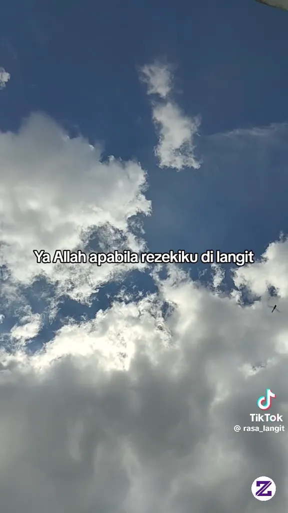 Semoga Yang Like Dan Coment Rezeki Ya Di Turunkan Allah Dari Langit Hari Ini