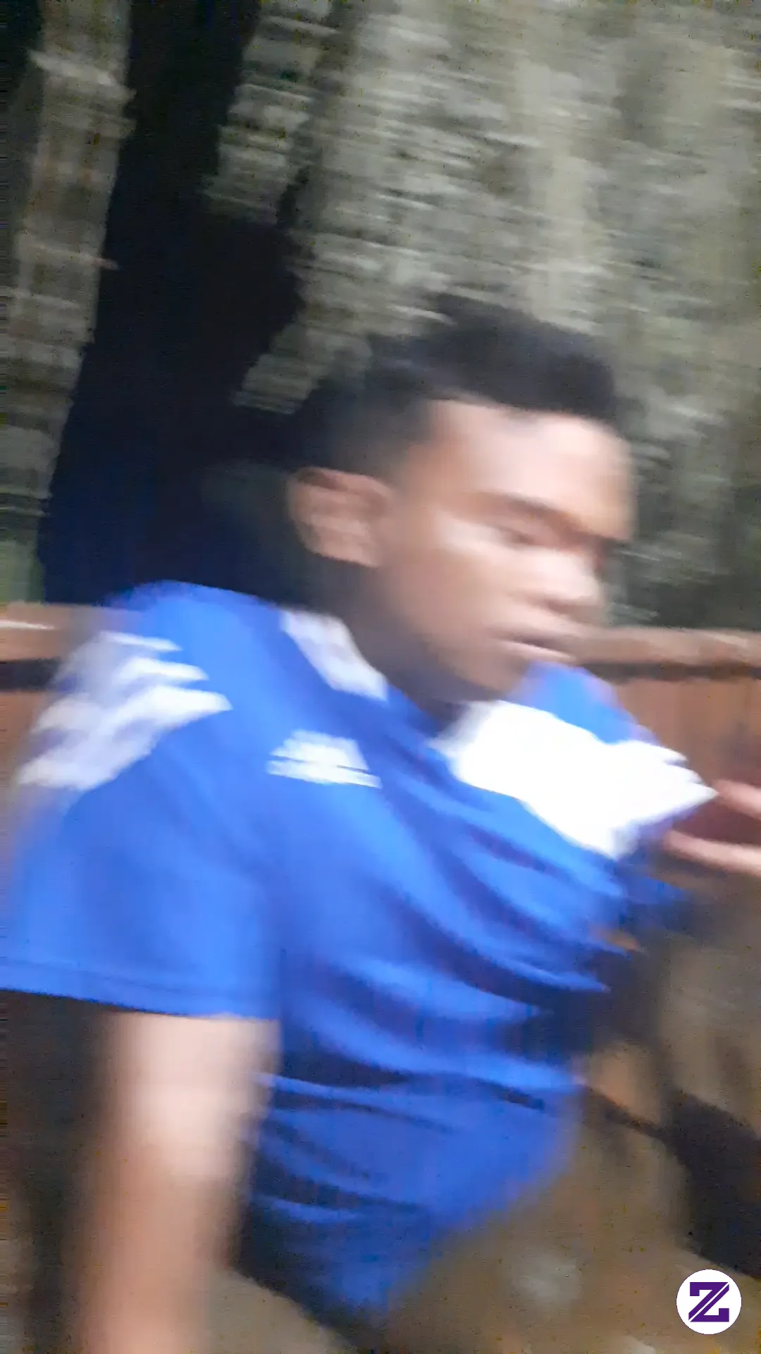 Persiapan Bakaran