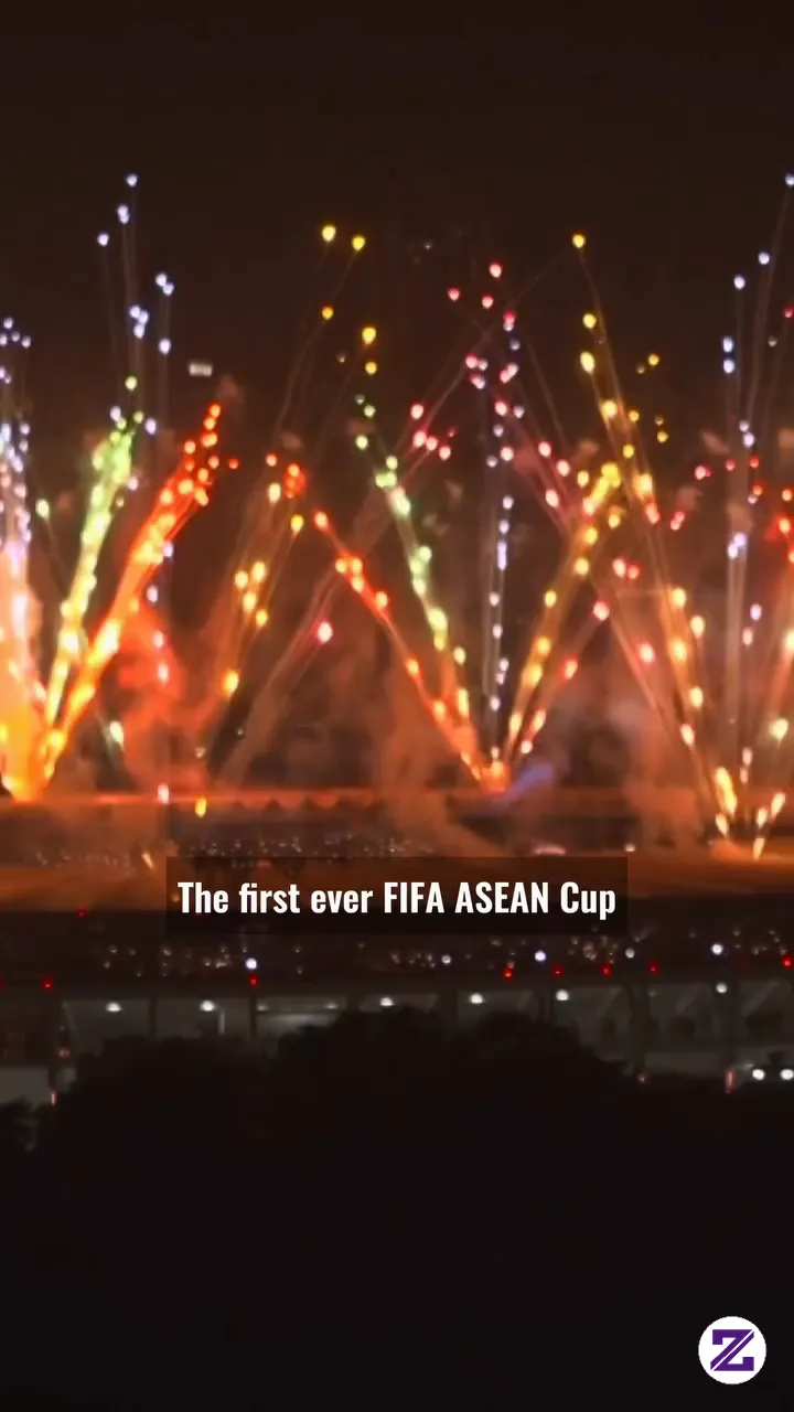 Presiden FIFA Gianni Infantino Ucapkan Selamat Atas Juara FIFA ASEN CUP 2026