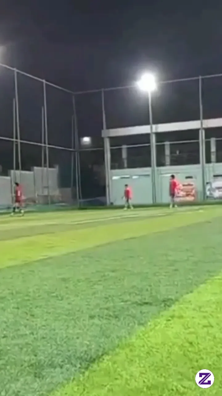 Berkeringat Dimalam Hari