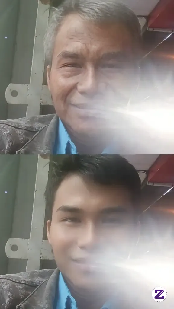 Cukup Menyedihkan Juga Ya 😁😁😁