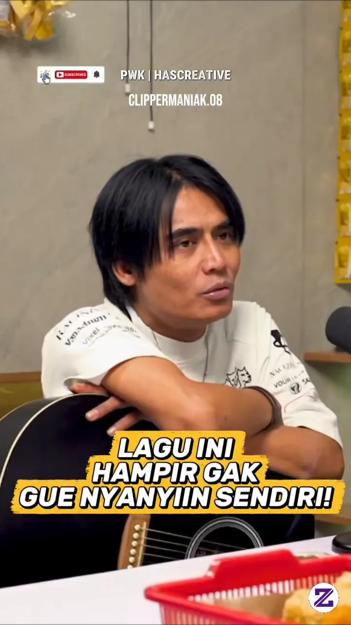 Lagu Jalan Terbaik Dan ATSL Sebenarnya Bukan Untuk Dinyanyikan ST12 #ViralClips
