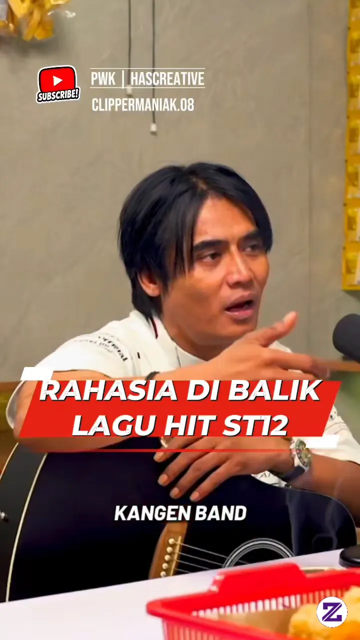 Ternyata Lagu-lagu Hit Kayak PUSPA, Cari Pacar Lagi, Dan Saat Terakhir Awalnya