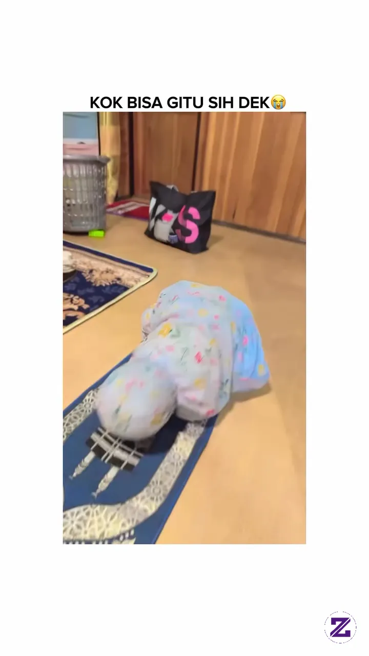 Lucu Banget Sihh Dek Kamu🤣