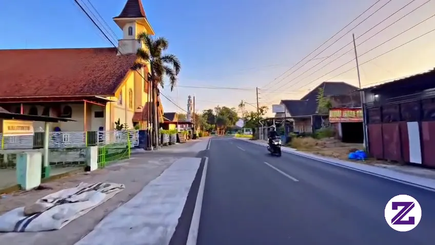 Jalani Nikmati Dan Syukuri