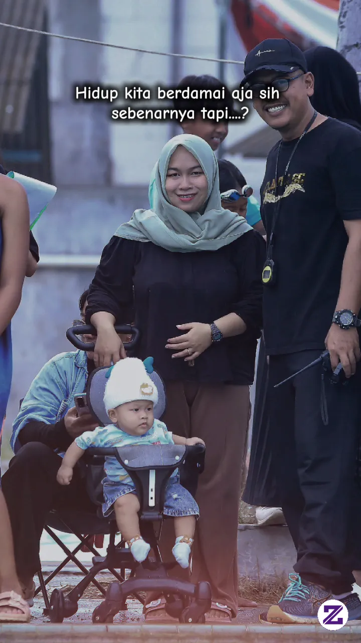 Namanya Juga Hidup🤣