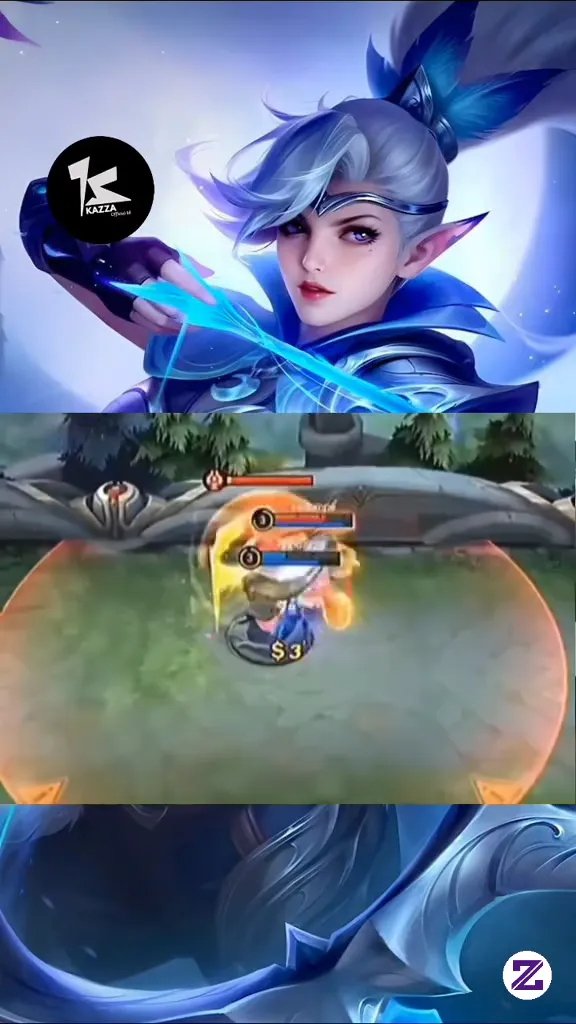 Wujud Dark Sistem Sebenarnya