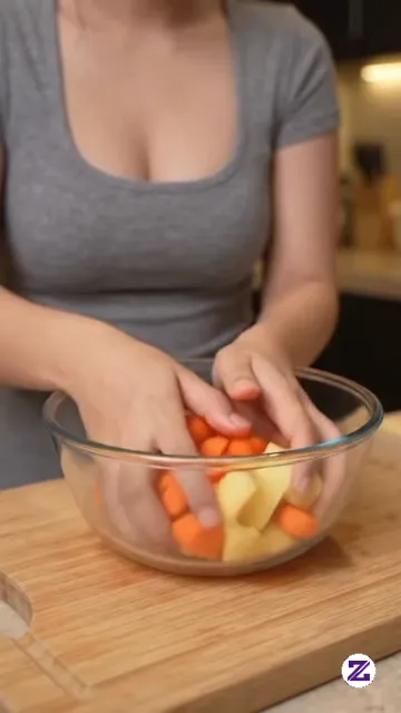 Let’s Cook First, Guys! 🍳💕 | Daily Cooking Vlog”