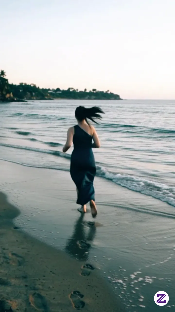 Chasing The Waves, Finding Myself 🌊