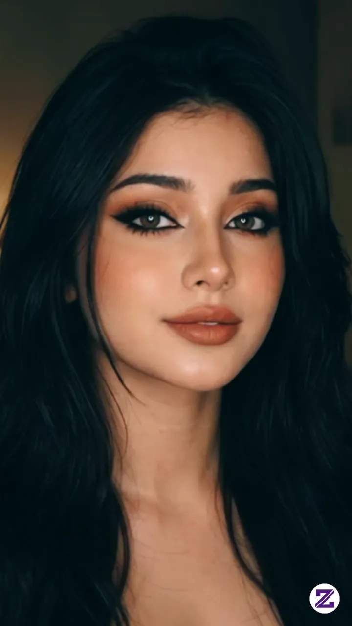 Niatnya Cuma Mau Dandan, Eh Malah Sekalian Foto Siapa Tahu Hari Ini Lagi Cantik