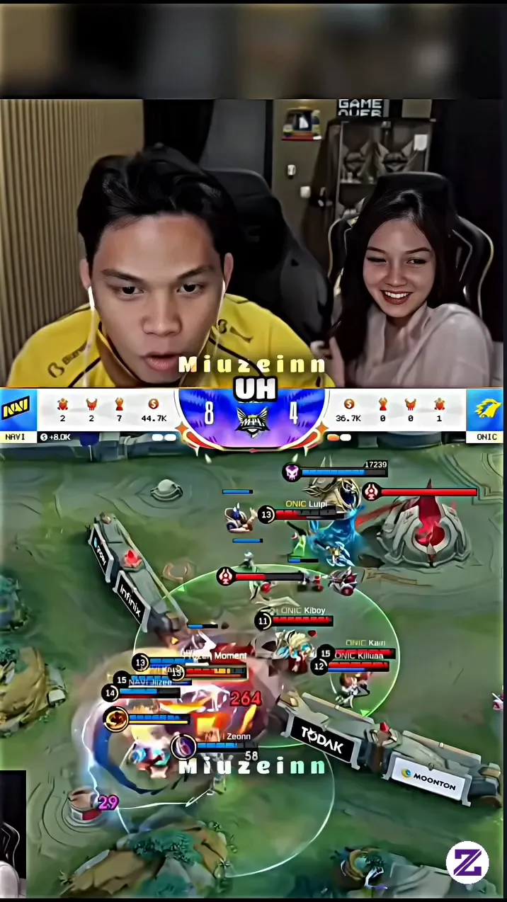 Hhaha Salah Pegang Skylar 😅😅😭🤣