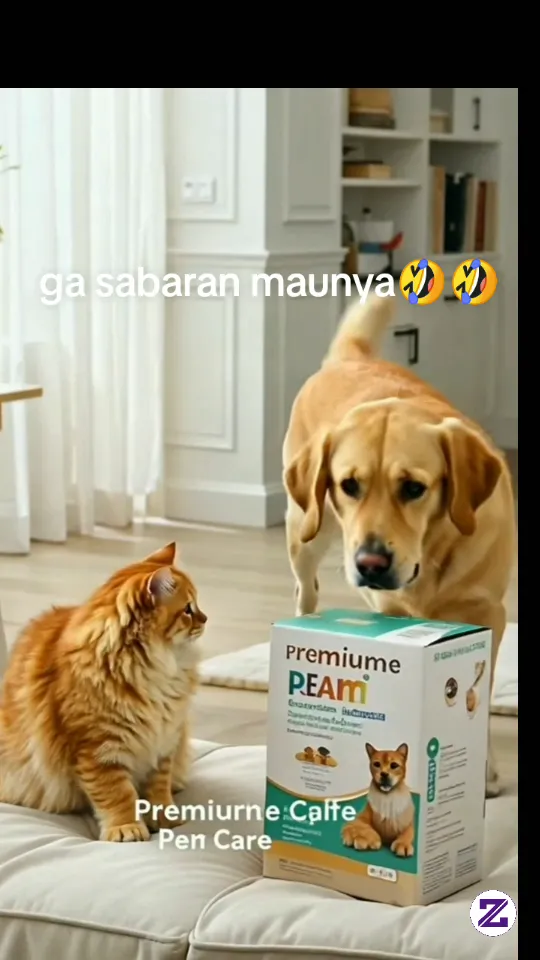 Ga Sabaran Iya Mau Nyobain😁