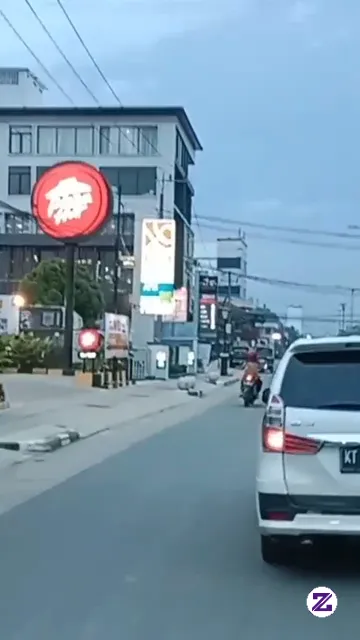 Menikmati Hidup