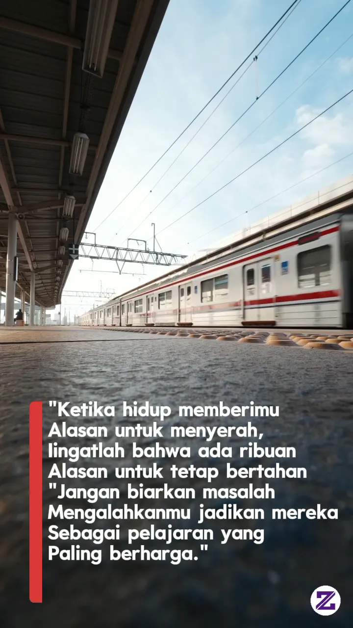 Kata- Kata Bijak & Motivasi