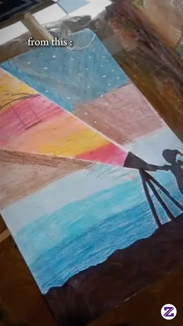 Beautiful Drawing
