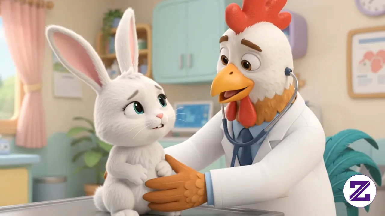 Dokter Hewan