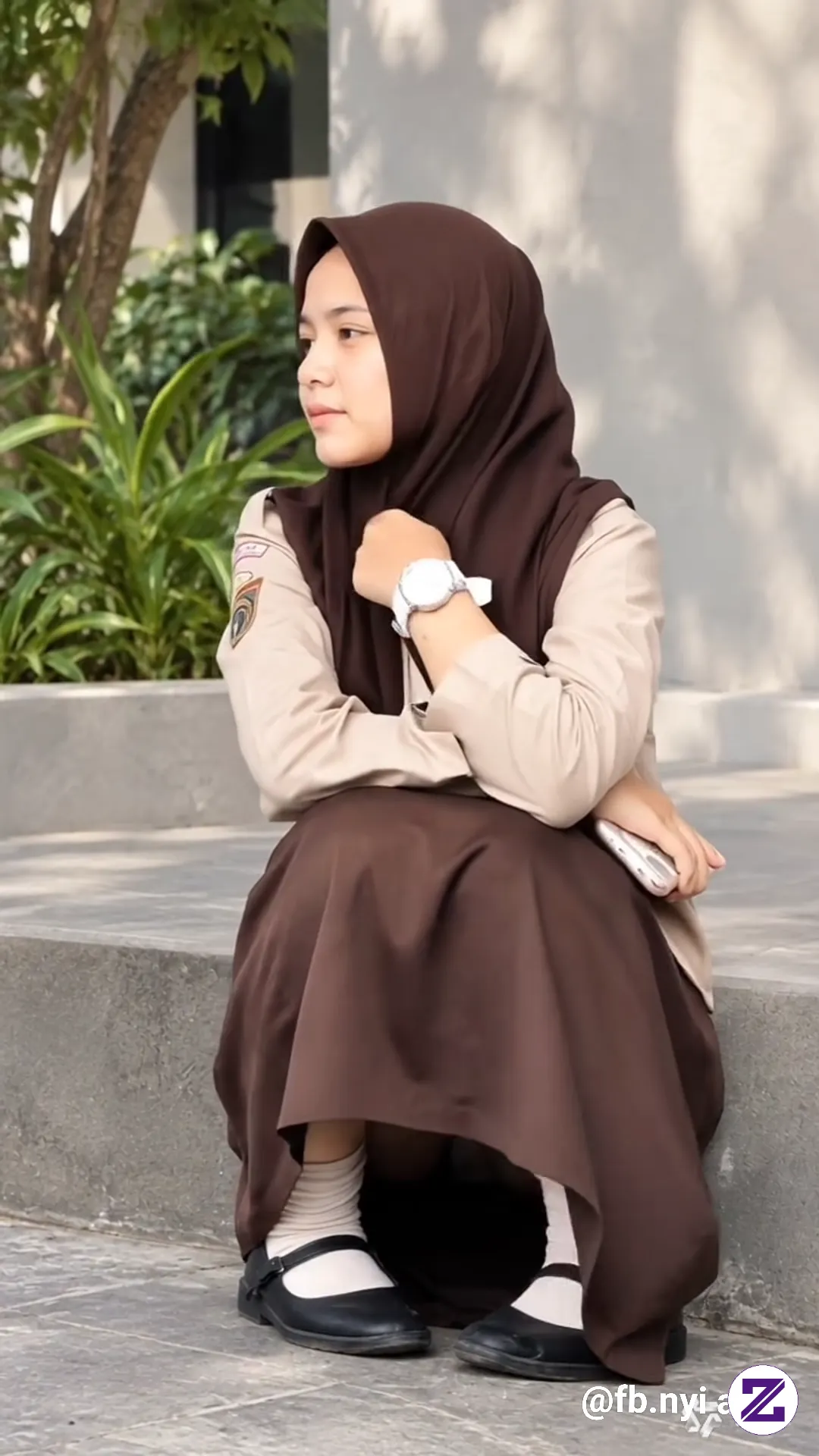 Lagi Santai Mikirin Kamu Disana #viral #short #new #trending #funny