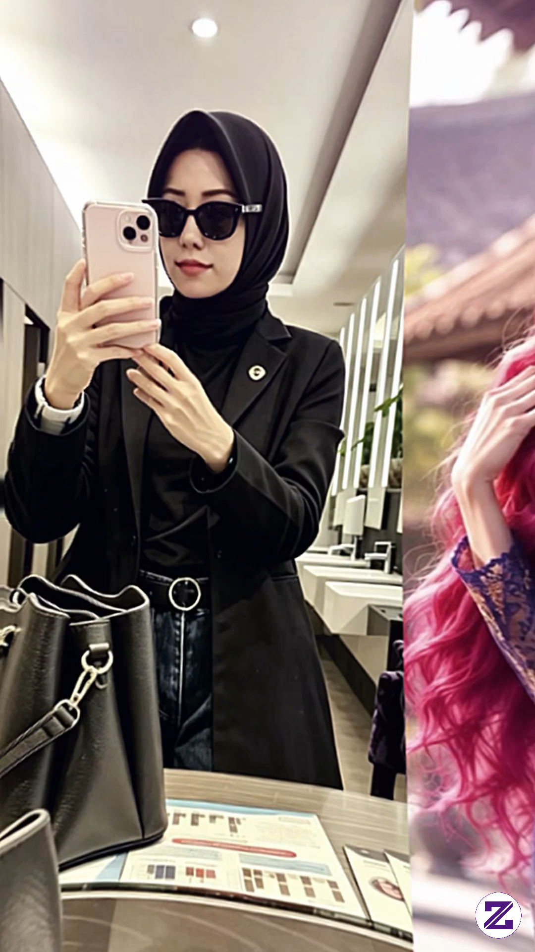 Kalian Ada Hero Fav Juga???