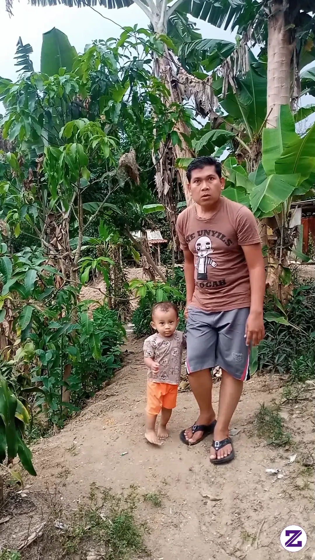 Akrobat Gagal