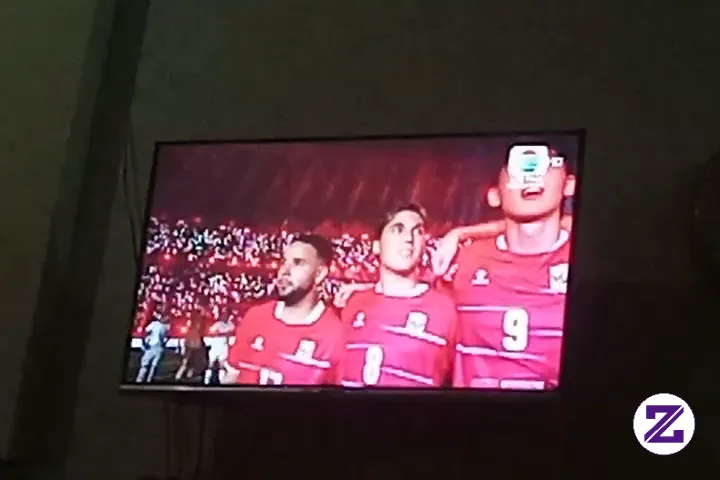 Indonesia Juara, Indonesia Hebat, Hidup Merah Putih, Jayalah Selalu Indonesiaku