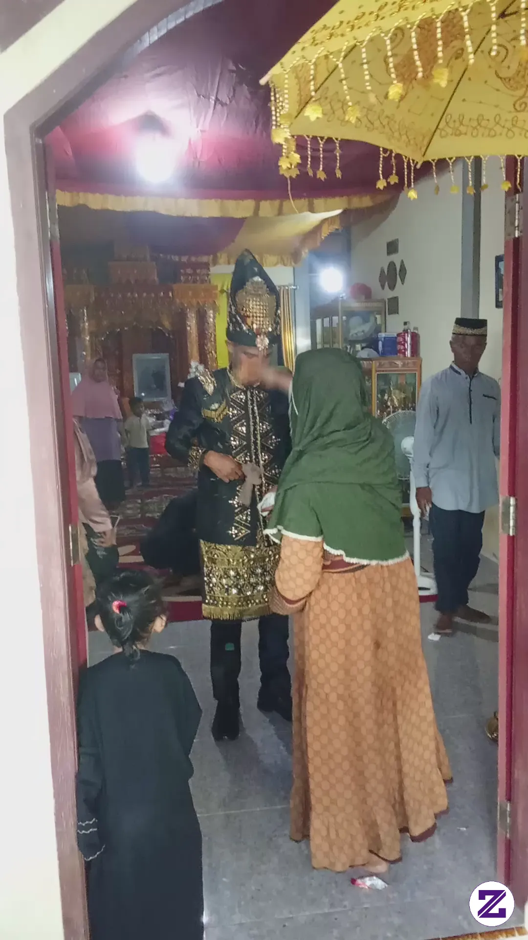 Semoga Mawadah Warohmah