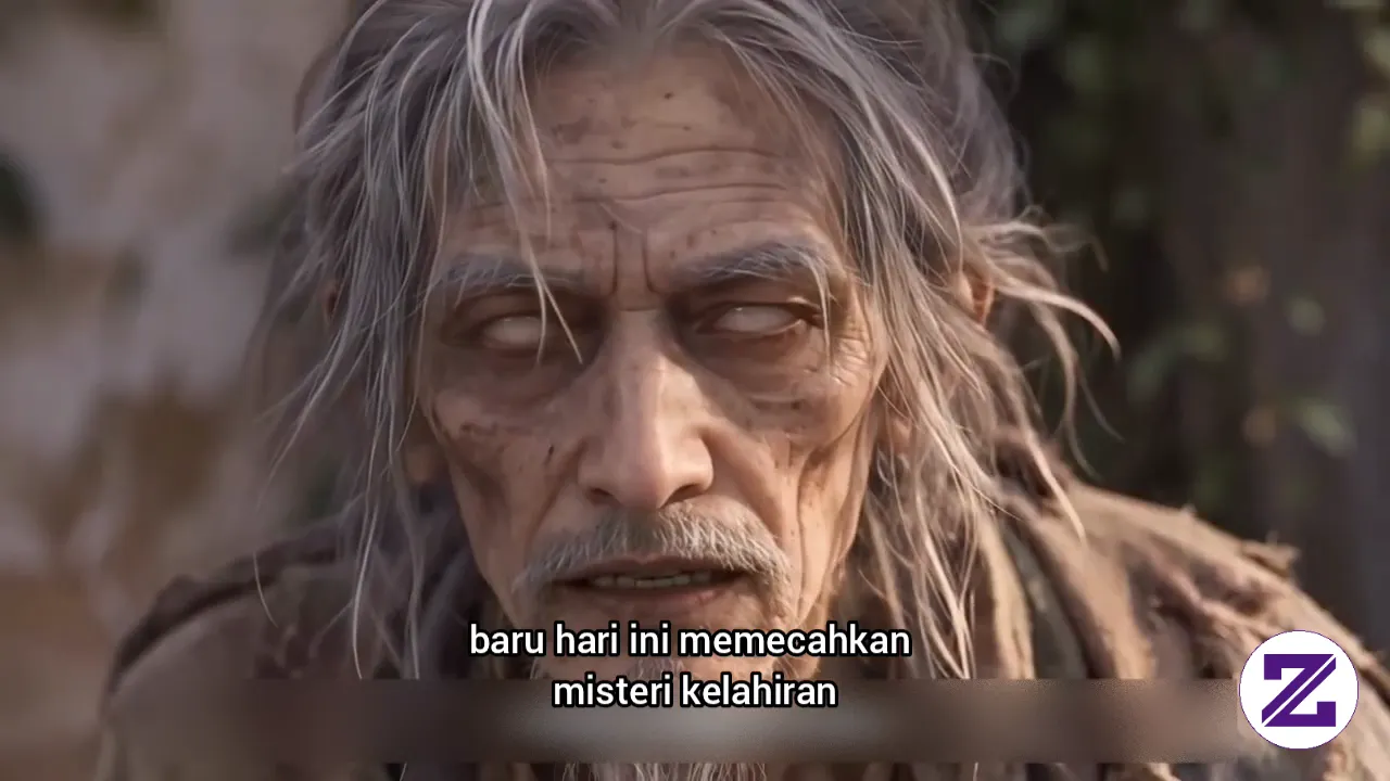 Part:(2) Kultivator Pengemis: Bangkit Kembali Memecahkan Kutukan Dewa