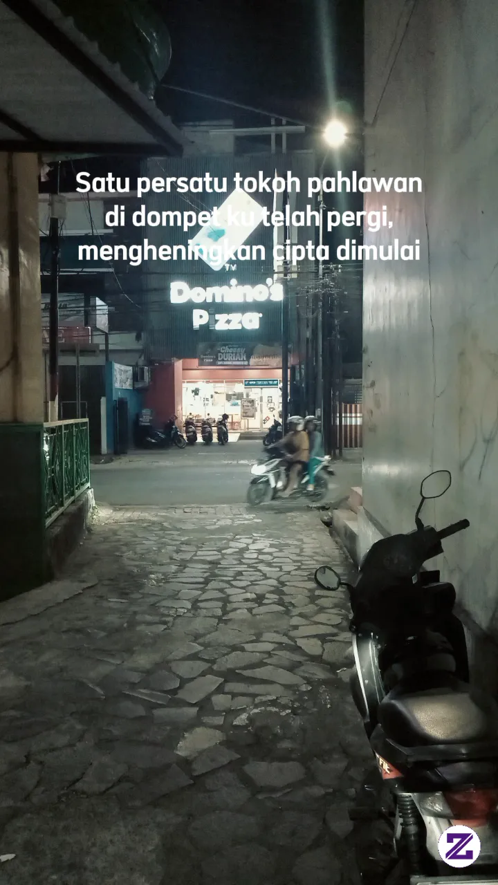 Ketika Pahlawan Dompet Perlahan Pergi